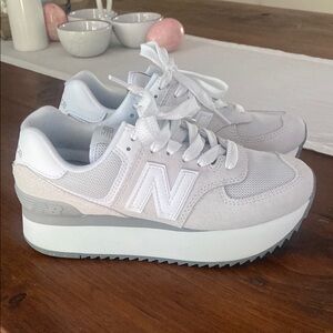 New Balance 574+ Sneakers
